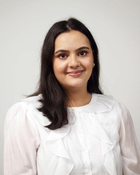 Profile Image of Shambhavi Rimal